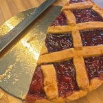 crostata